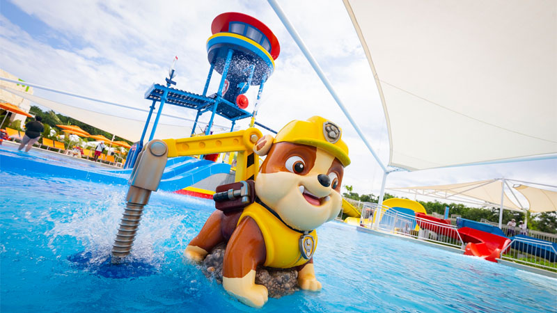 Aquapark Istralandia - Human Resources Manager - Aquapark
