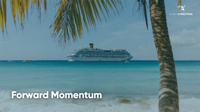 Όλα όσα πρέπει να γνωρίζετε για το SeaTrade Cruise Global 2023