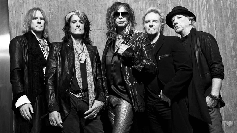 Walt Disney World Cast and Community - Cast Members at Rock 'n' Roller Coaster Starring Aerosmith are ROCKIN' out today for National Guitar Day! #FunFact - At 40 feet tall, the larger-than-life