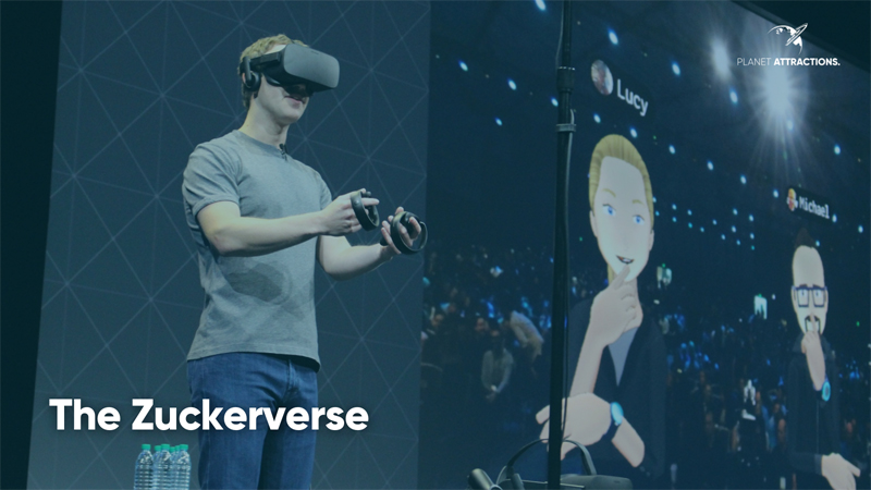 Facebook Announces $50M Fund to build the metaverse responsibly
